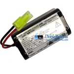 Batería para PLC AMC-5500W [Batería de repuesto]